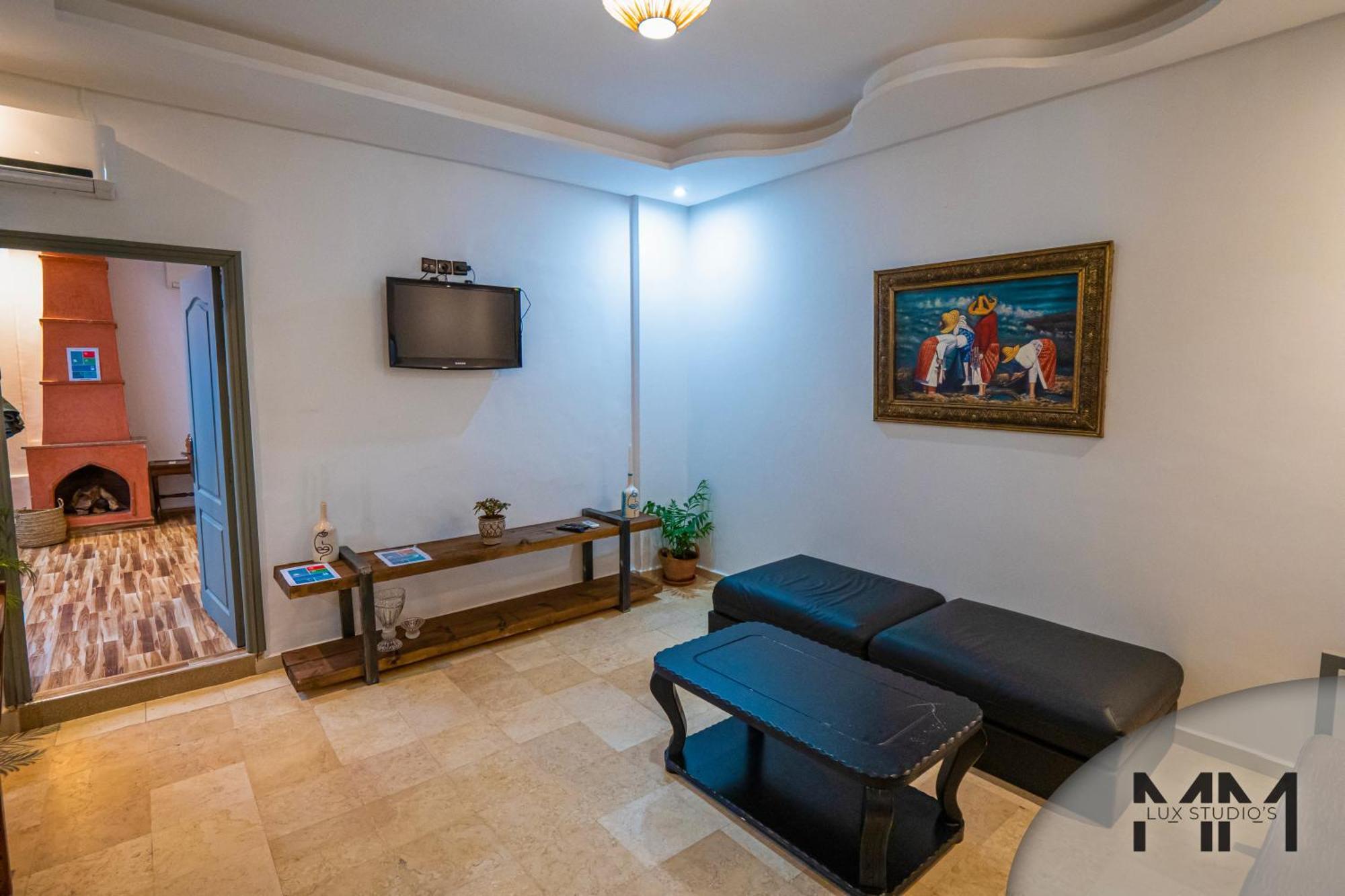 Ma Studio Marrakesh Buitenkant foto