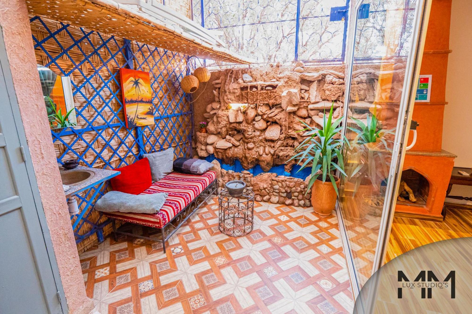 Ma Studio Marrakesh Buitenkant foto