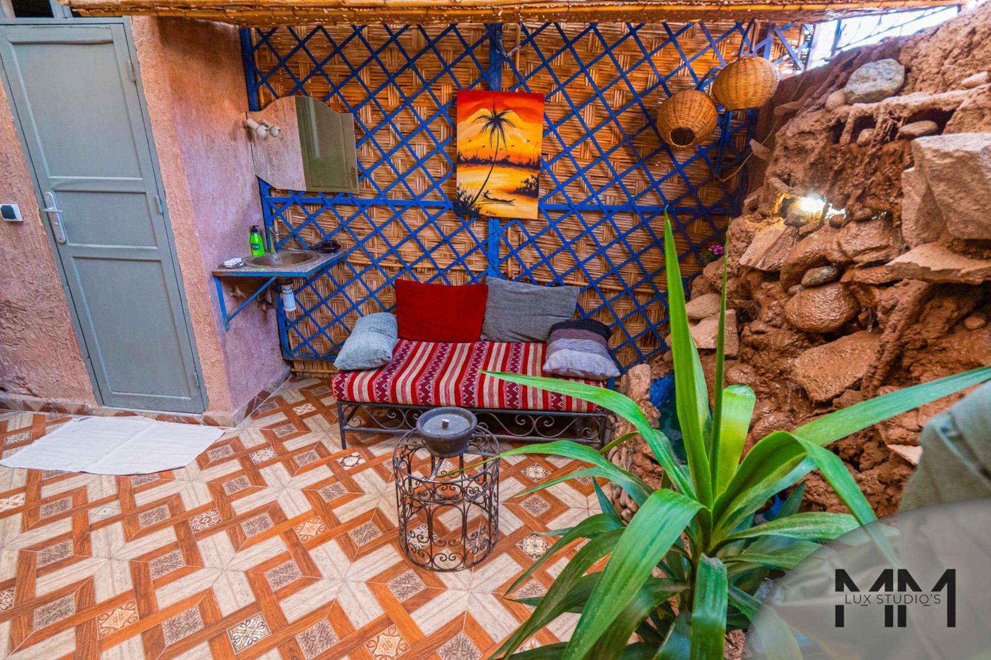 Ma Studio Marrakesh Buitenkant foto