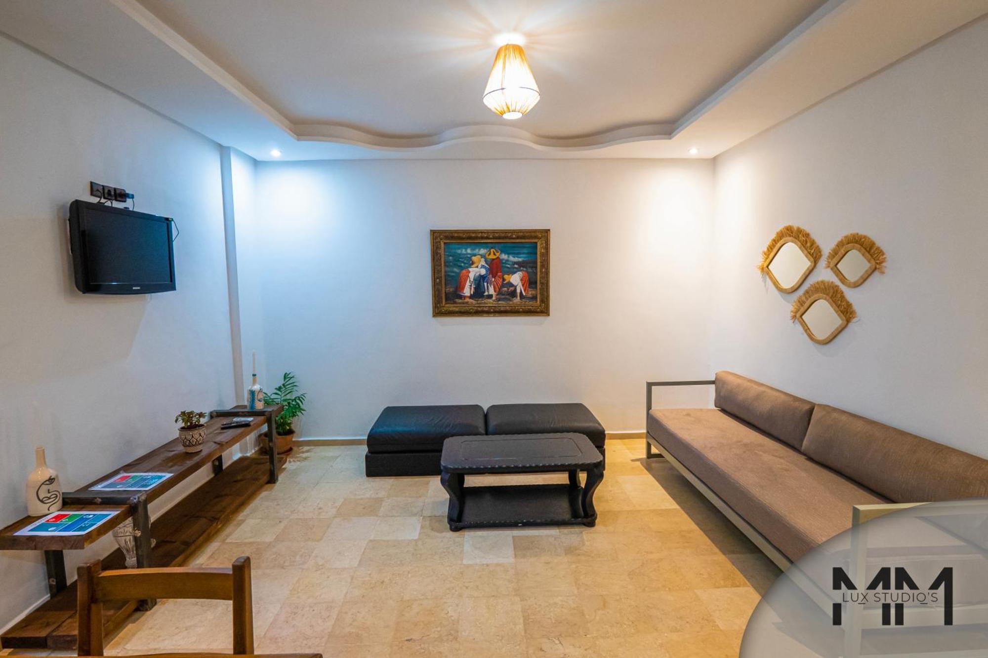 Ma Studio Marrakesh Buitenkant foto