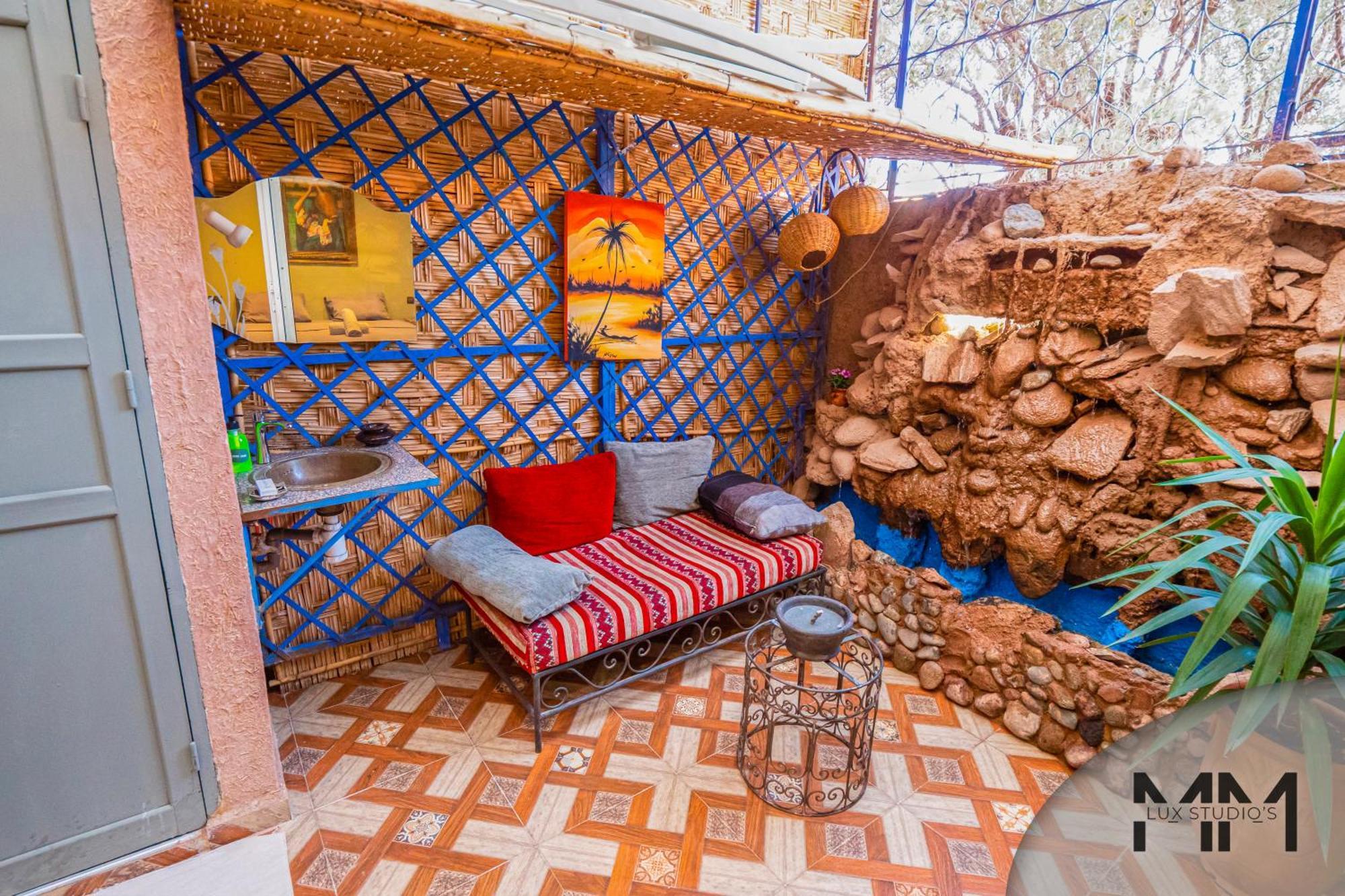 Ma Studio Marrakesh Buitenkant foto