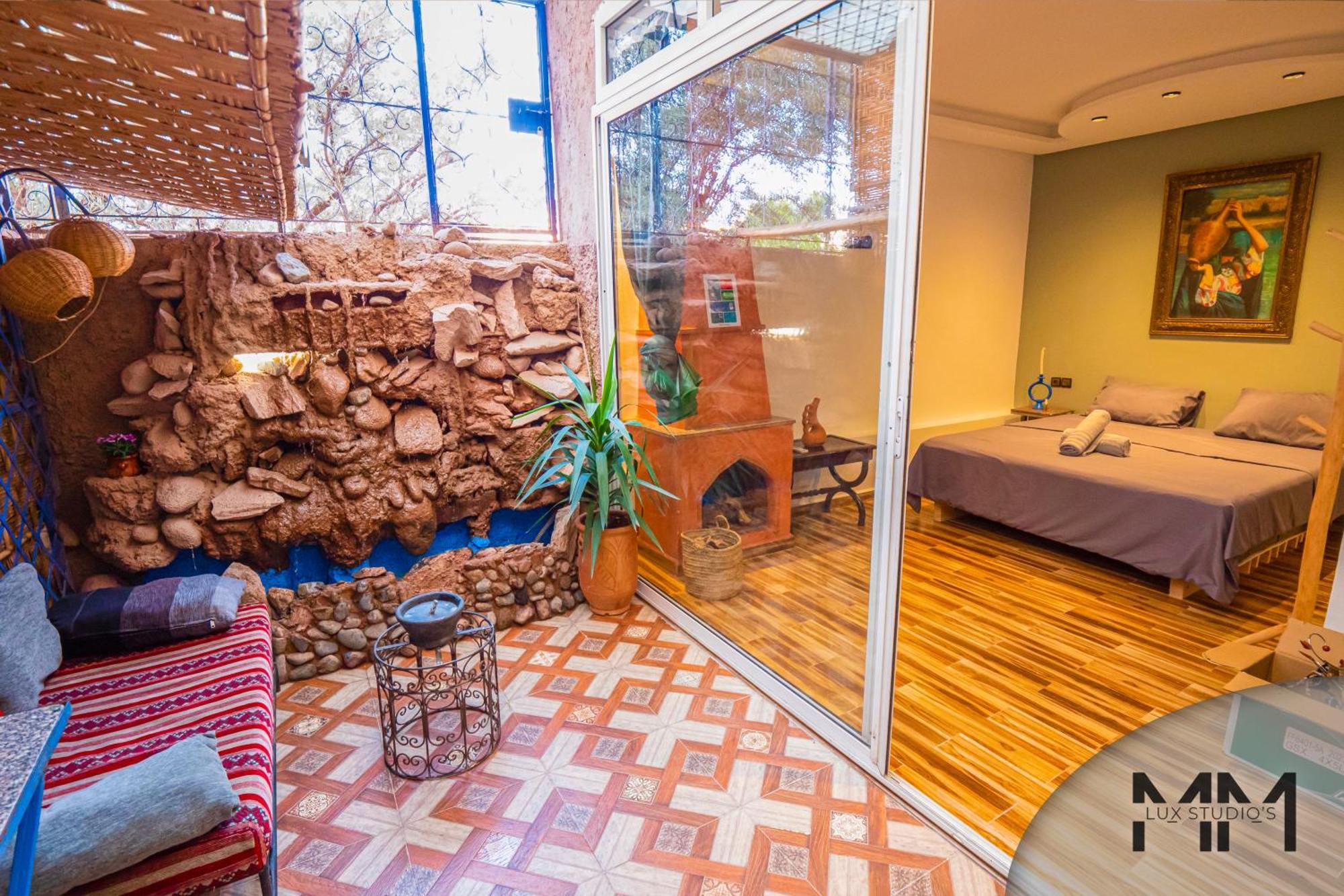 Ma Studio Marrakesh Buitenkant foto